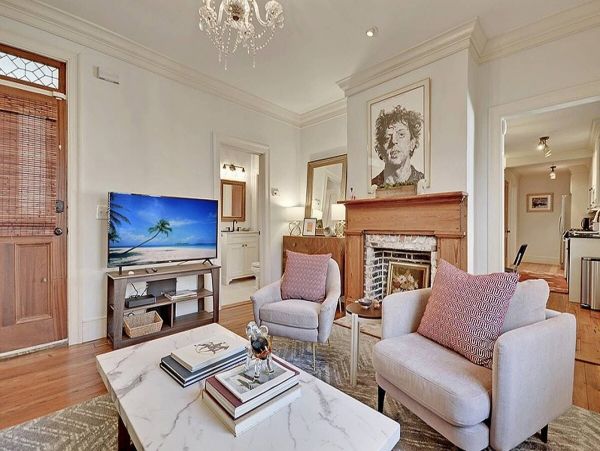Charleston Home 1005997