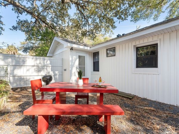 Folly Beach Home 1005998