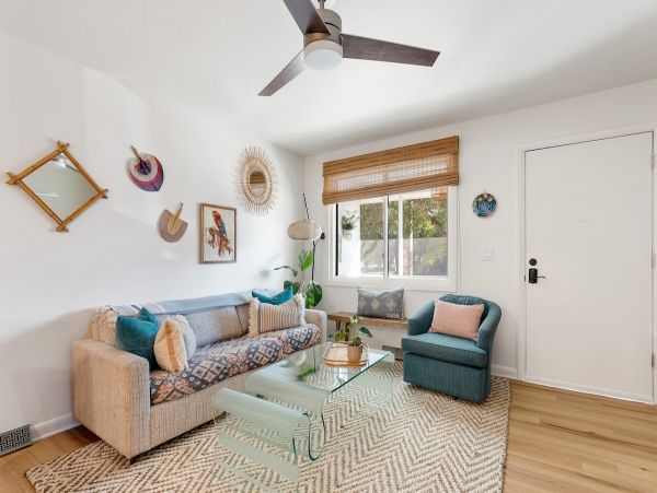 Folly Beach Home 1005998