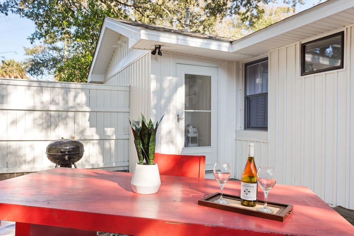 Folly Beach Home 1005998