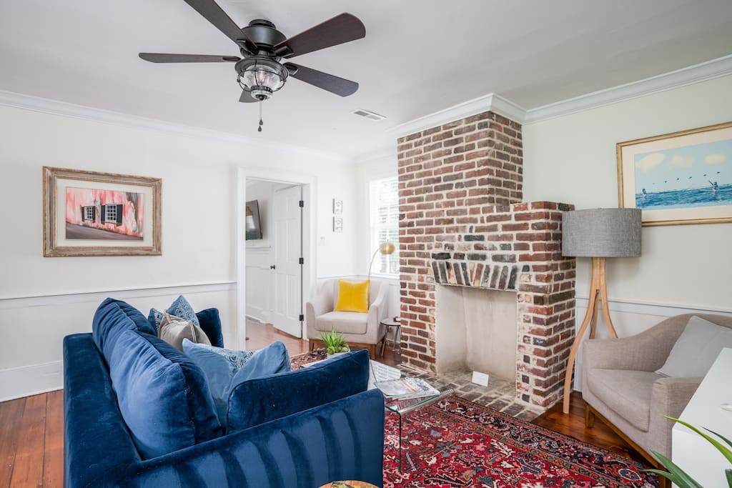 Charleston Home 1006001