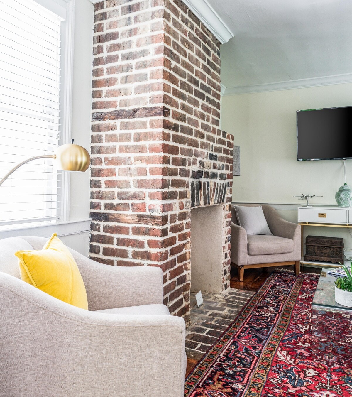 Charleston Home 1006001