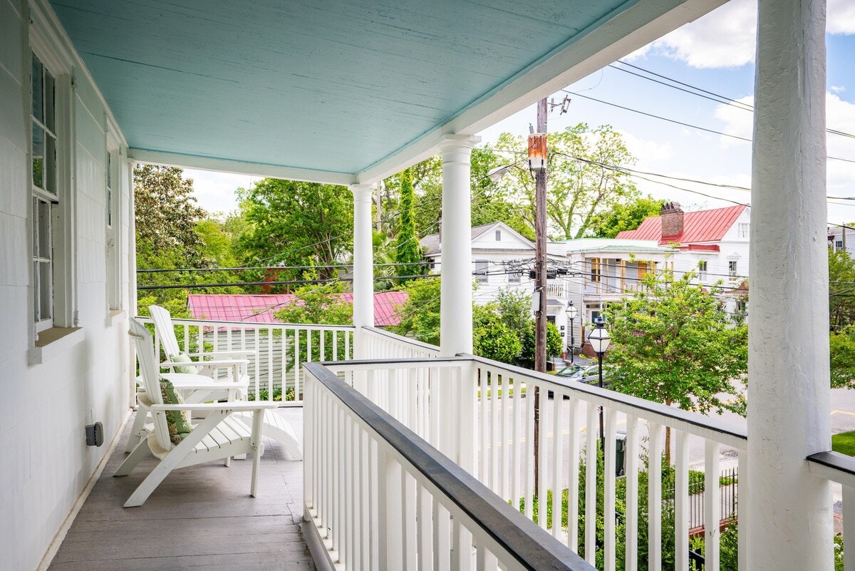 Charleston Home 1006001