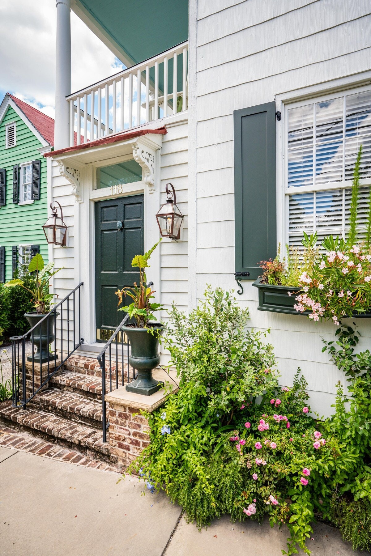 Charleston Home 1006001