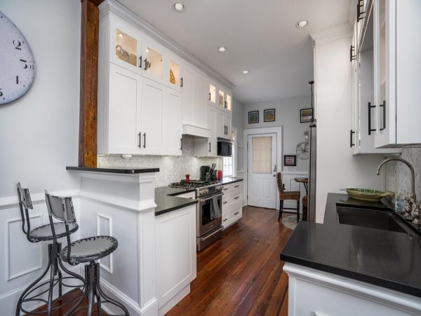 Charleston Home 1006002