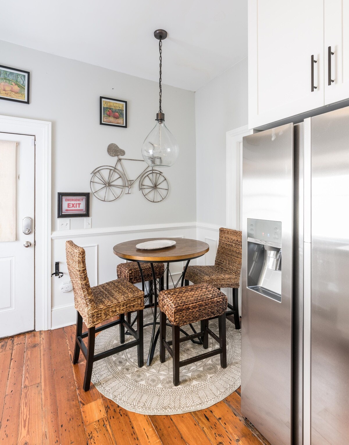 Charleston Home 1006002