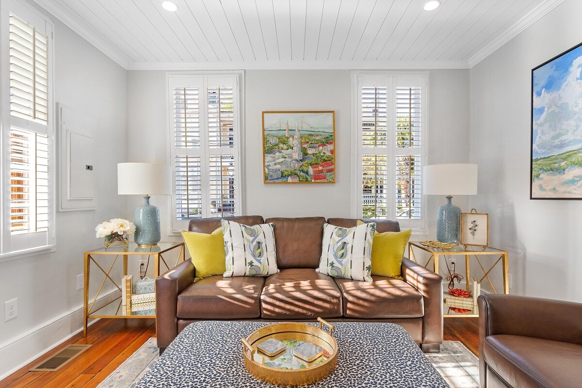 Charleston Home 1006003