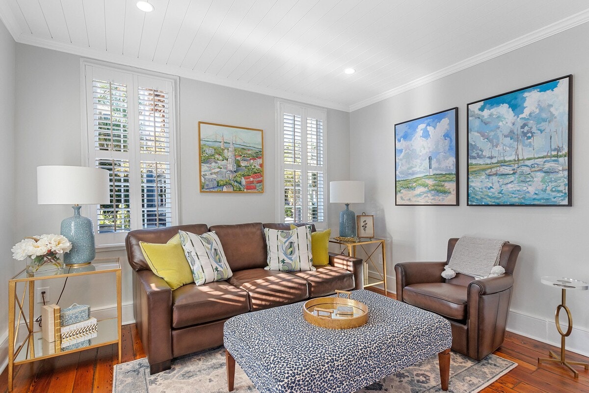 Charleston Home 1006003