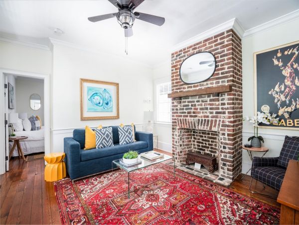 Charleston Home 1006006