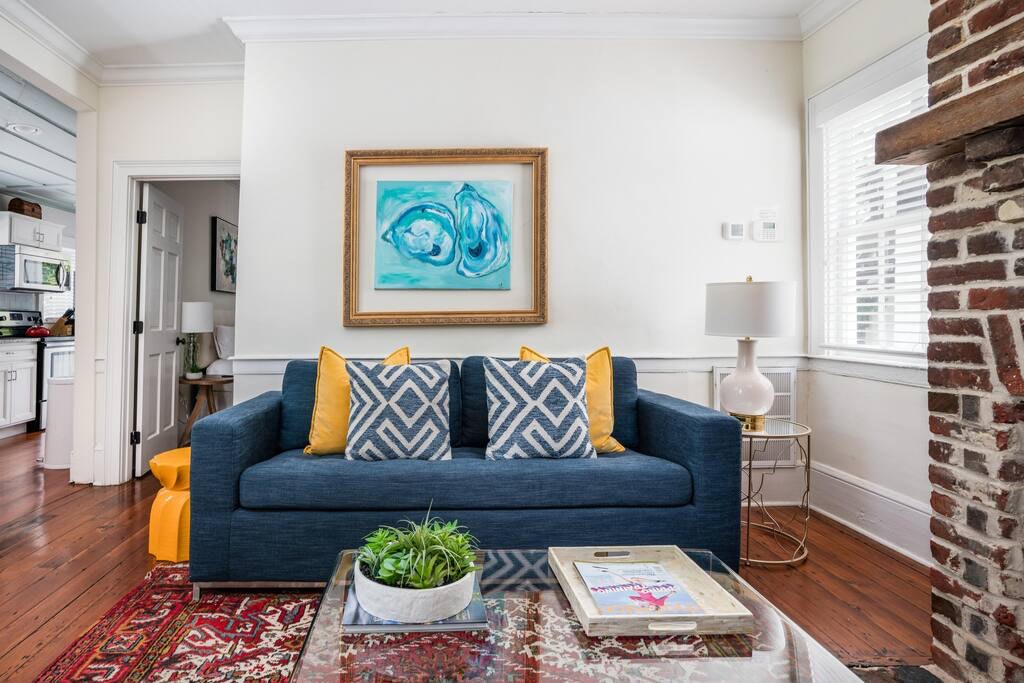Charleston Home 1006006