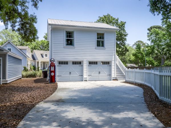 Charleston Home 1006008