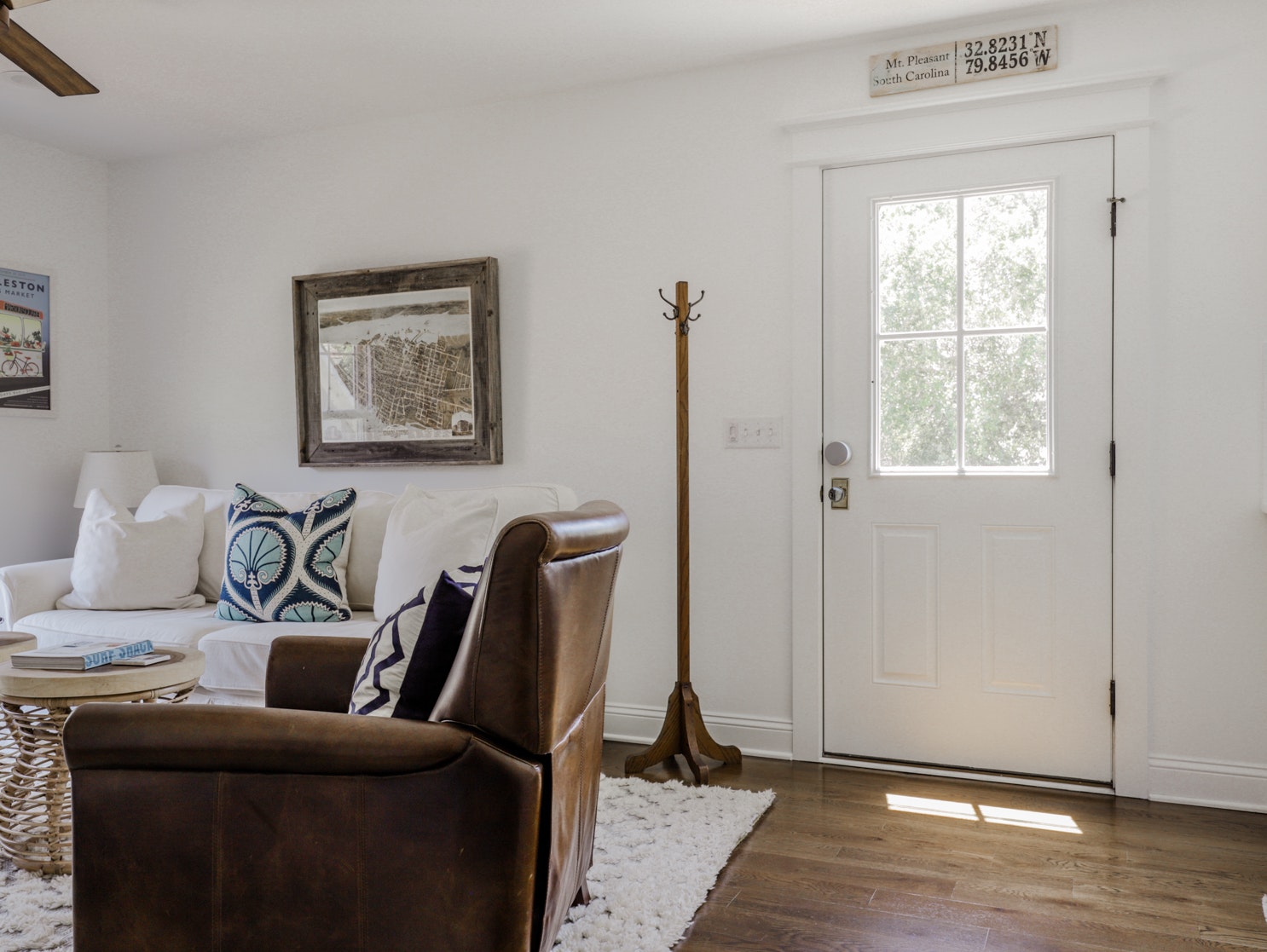 Charleston Home 1006008