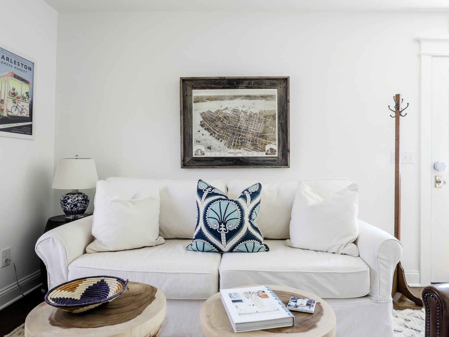 Charleston Home 1006008