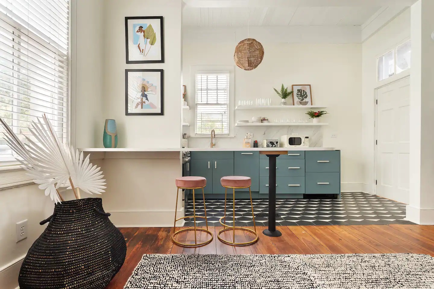 Charleston Home 1006009