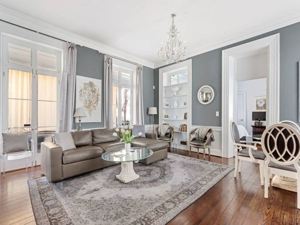 Charleston Home 1006010