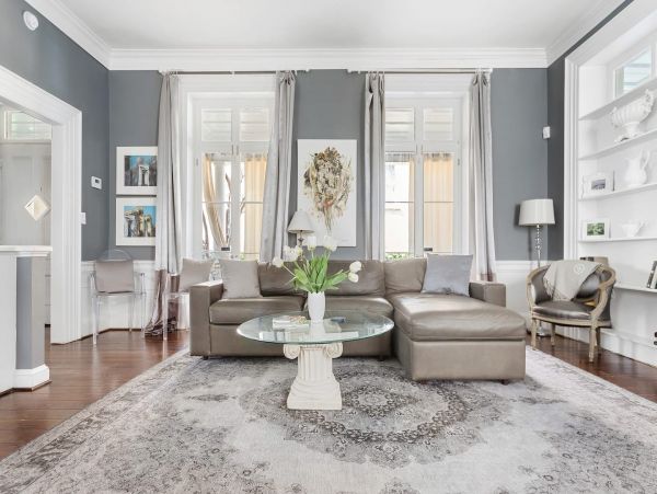 Charleston Home 1006010