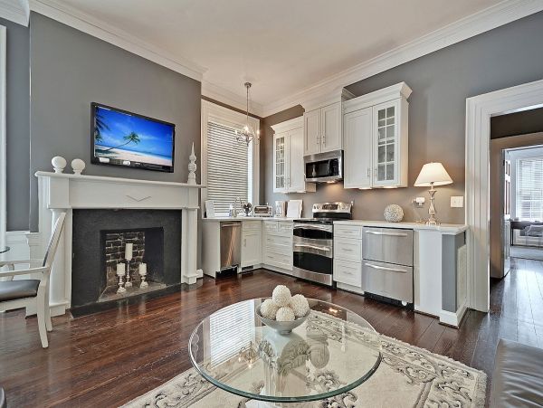 Charleston Home 1006010
