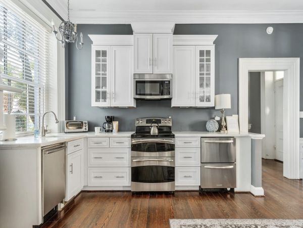 Charleston Home 1006010