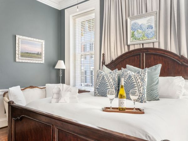 Charleston Home 1006010