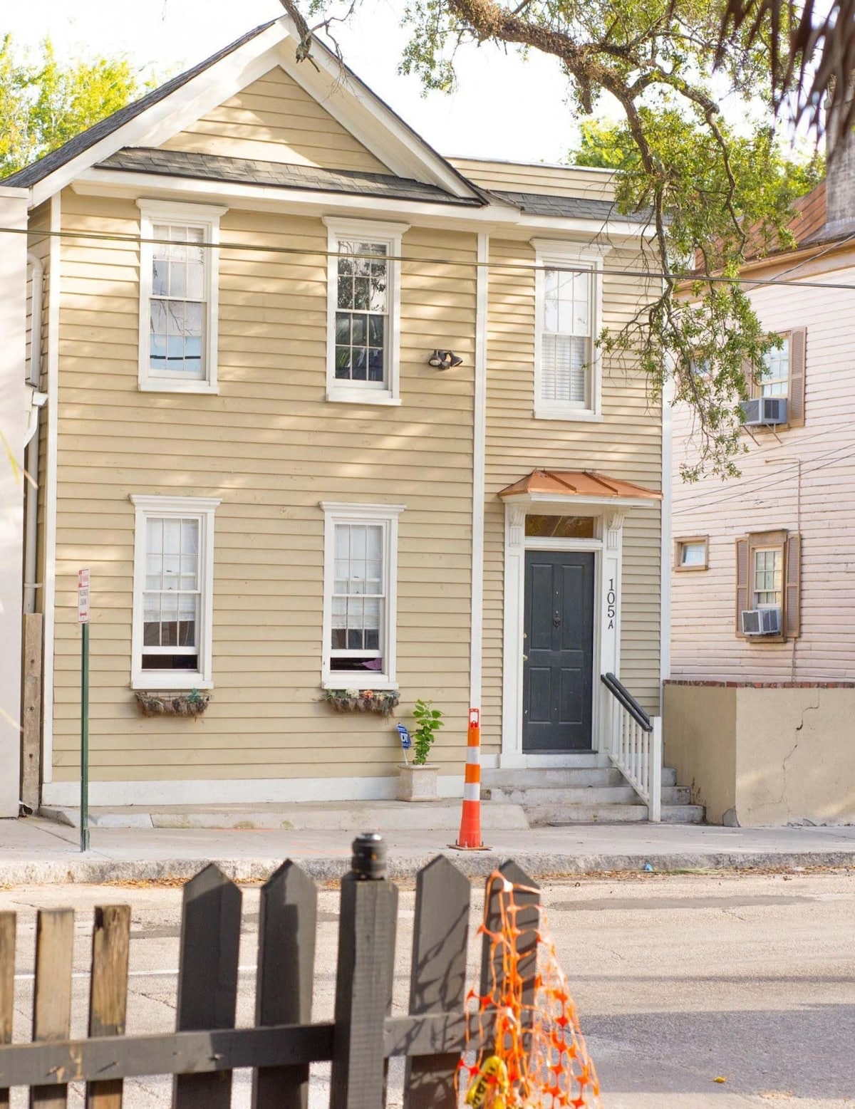 Charleston Home 1006014