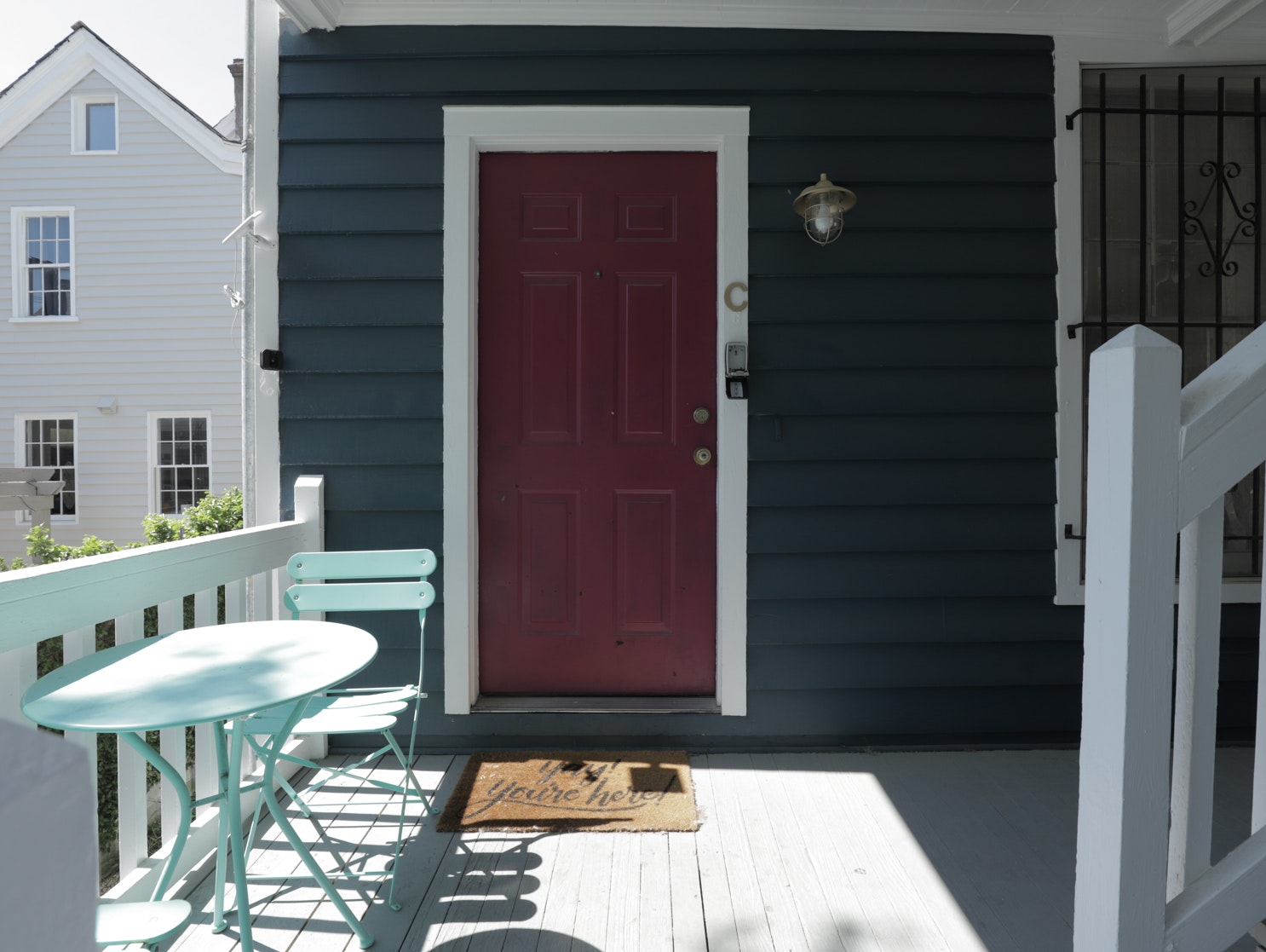 Charleston Home 1006018