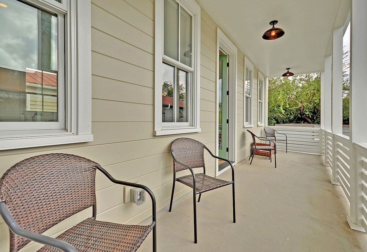 Charleston Home 1006020