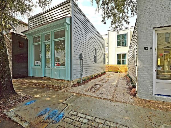 Charleston Home 1006020