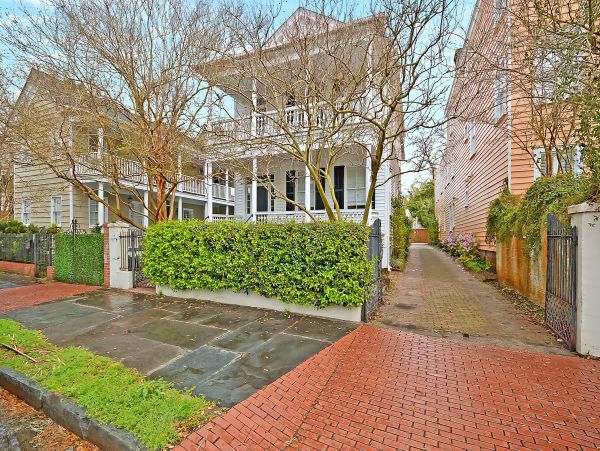 Charleston Home 1006023