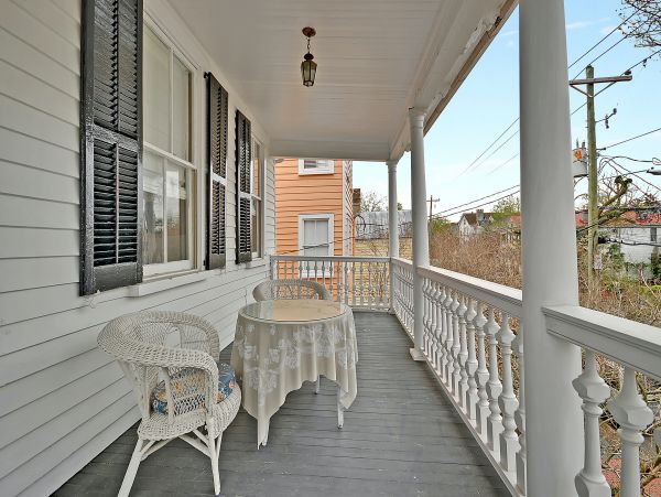 Charleston Home 1006023