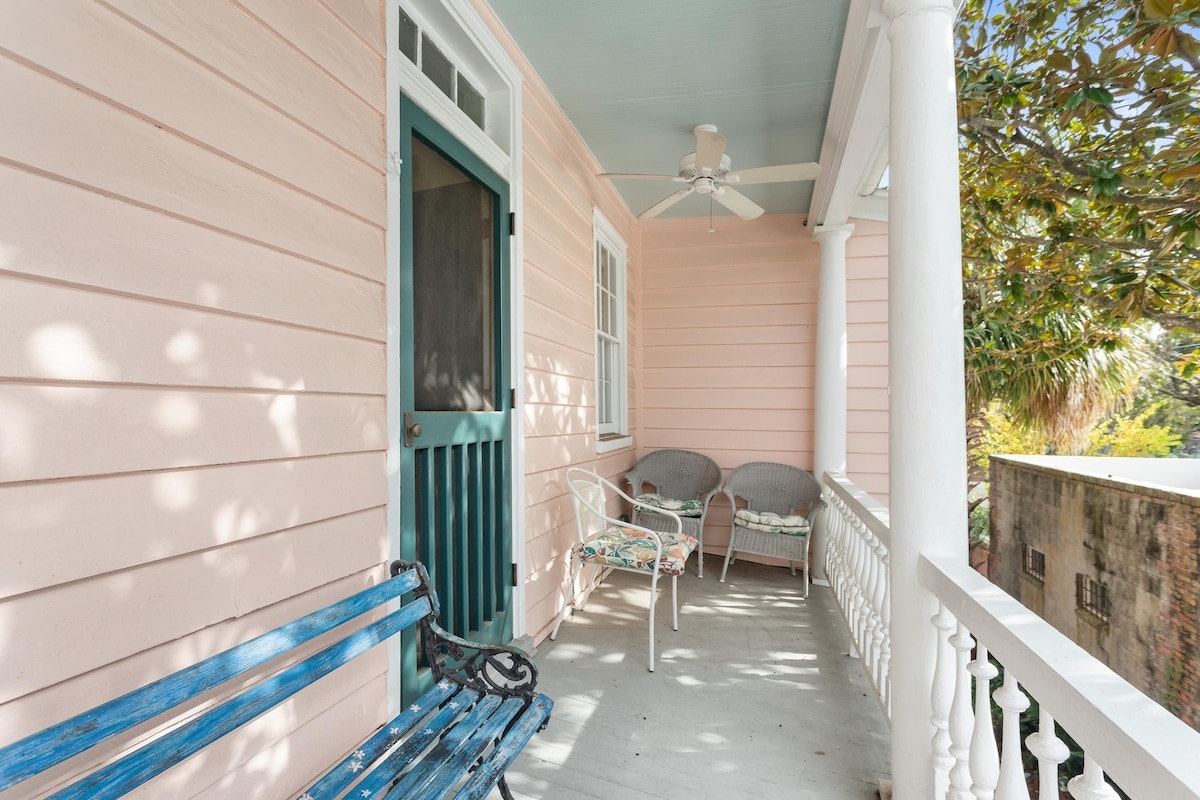 Charleston Home 1006029