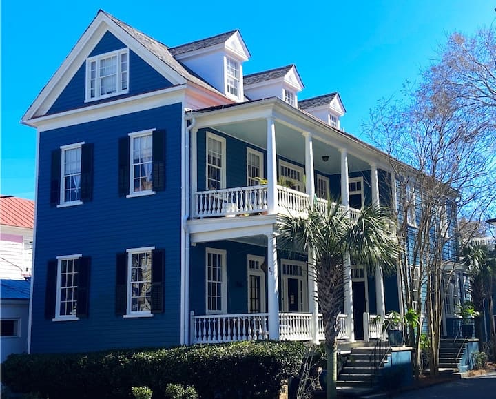 Charleston Home 1006036