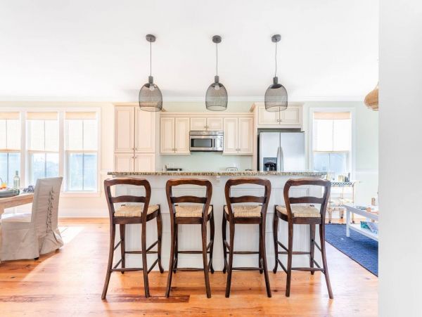 Two Neighbouring Houses in Isle of Palms Sleeps 24