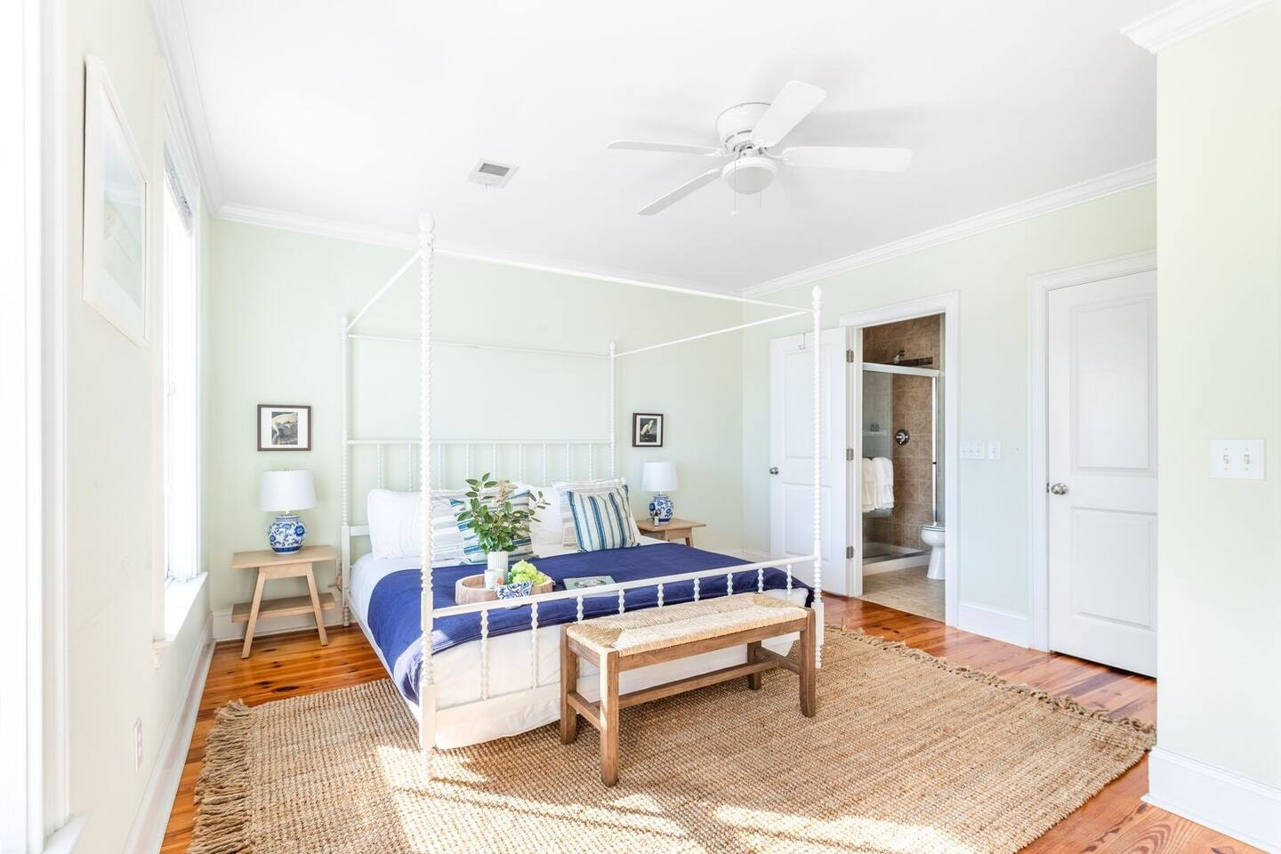 Two Neighbouring Houses in Isle of Palms Sleeps 24