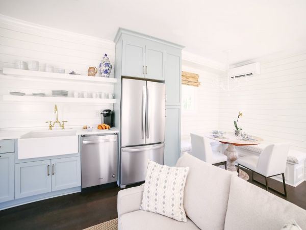 Luxurious Four Bedroom Vacation Home in Charleston