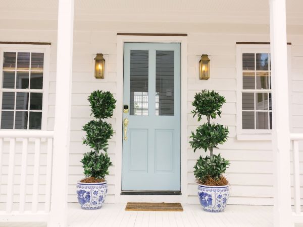 Luxurious Four Bedroom Vacation Home in Charleston