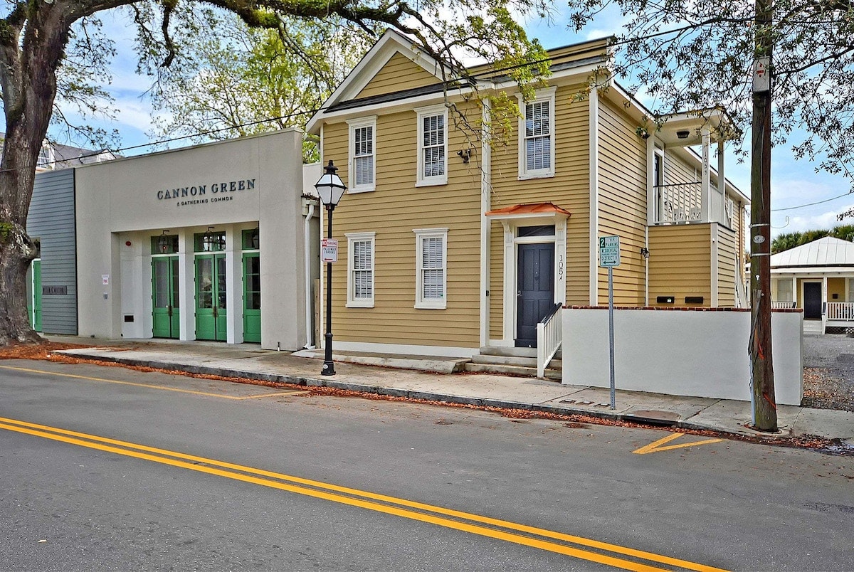 Charleston Home 1006045