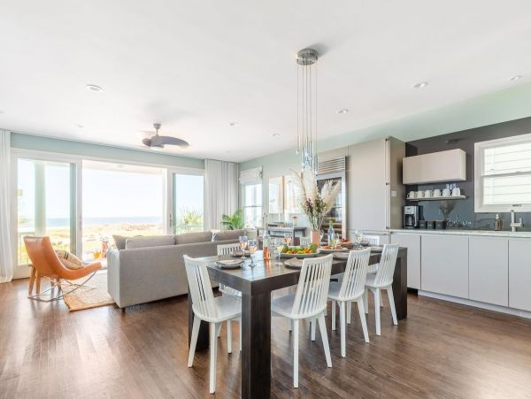 Three Bedroom Home in Isle of Palms with Great Views