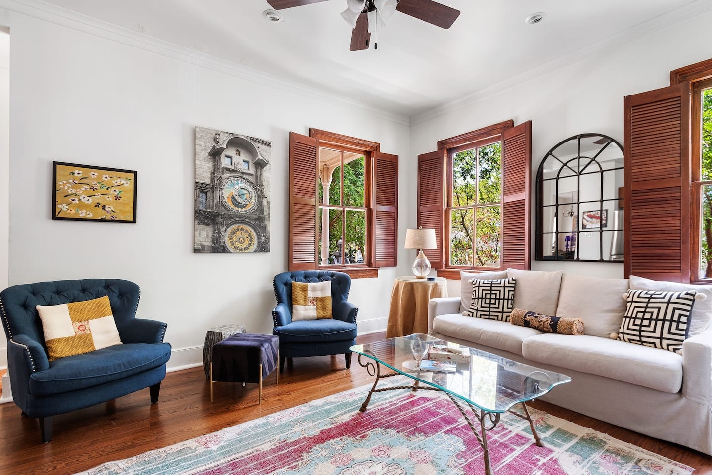 Charleston Home 1006047
