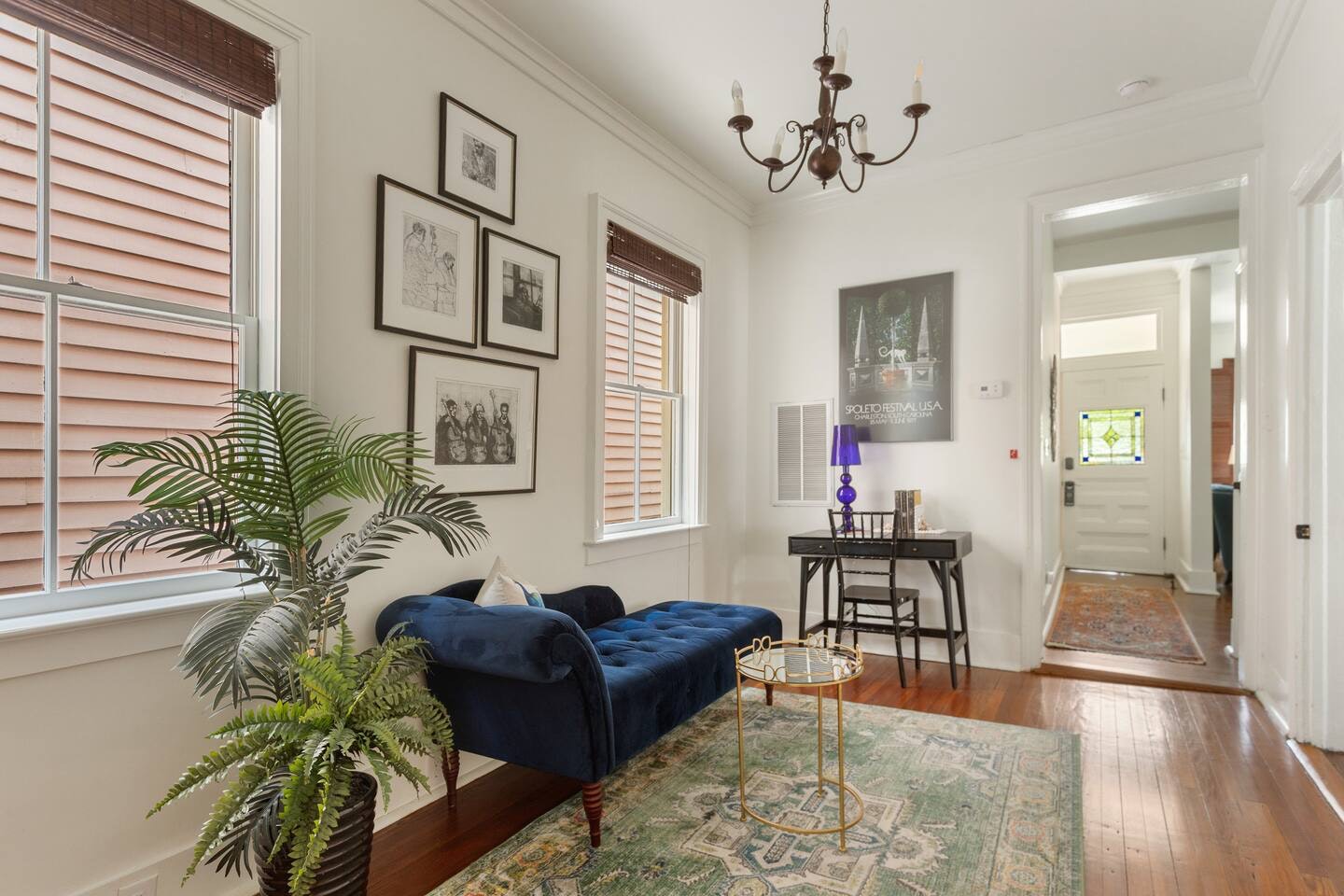 Charleston Home 1006047