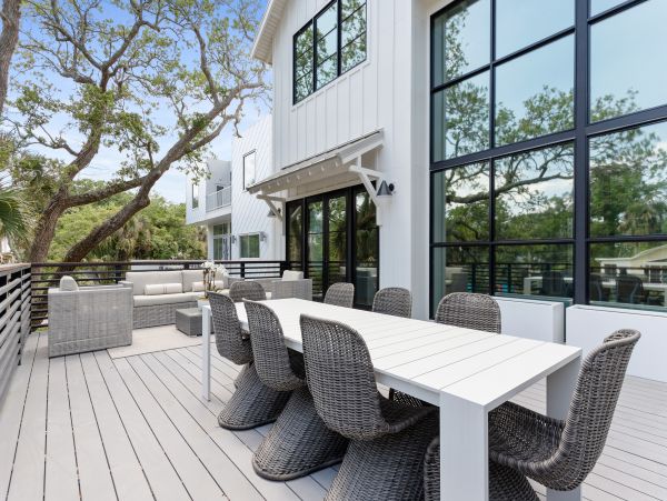 Folly Beach Home 1006048