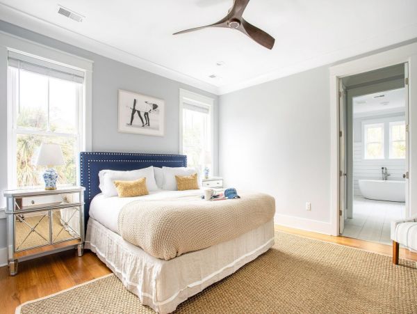 Five Bedroom Home in Isle of Palms Sleeps 12 Guests