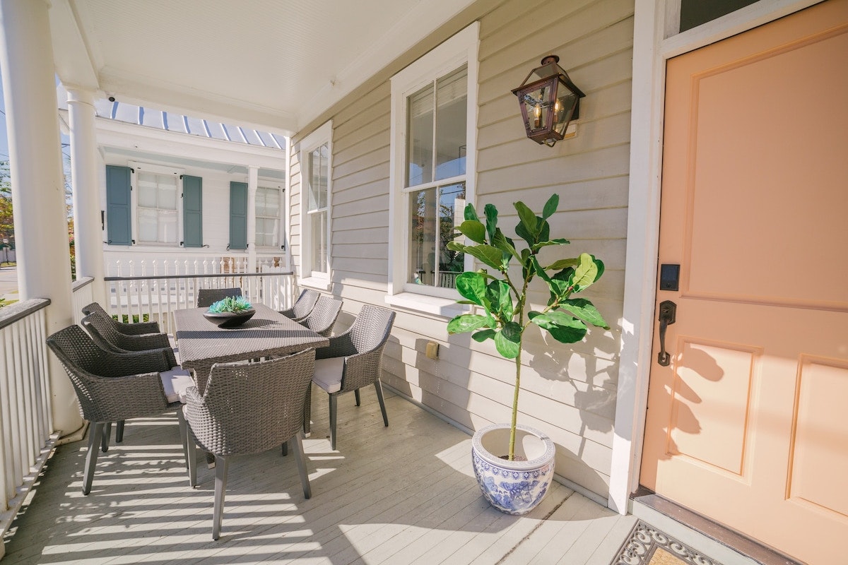 Charleston Home 1006052