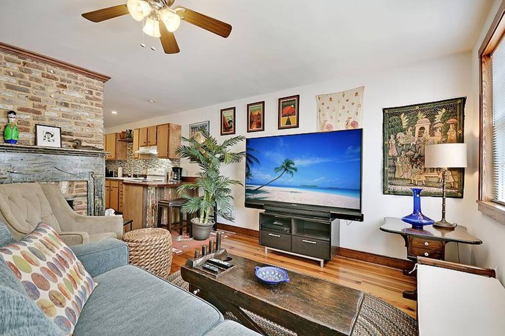 Charleston Home 1006054