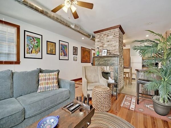 Charleston Home 1006054