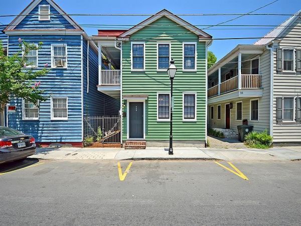 Charleston Home 1006054