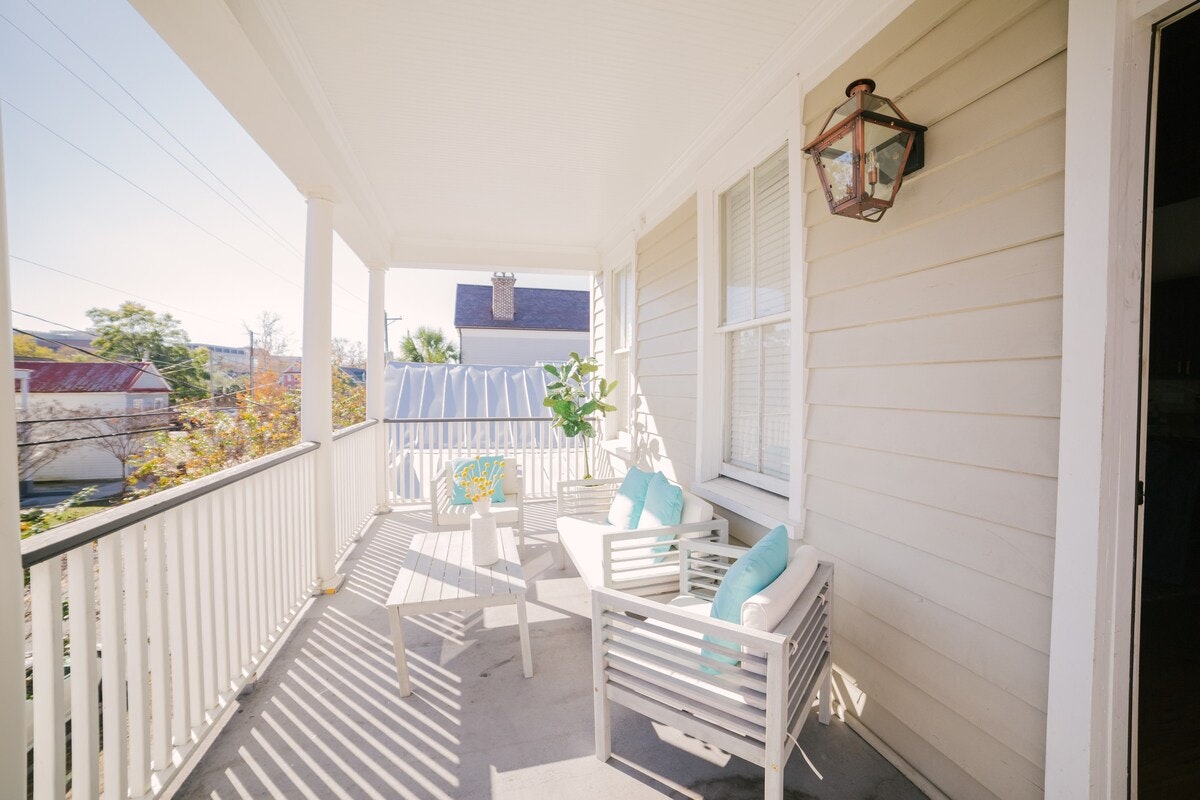 Charleston Home 1006055
