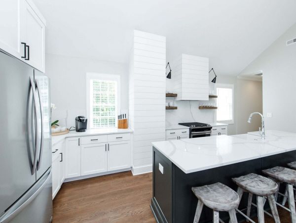 Charleston Elegant Four Bedroom Vacation Rental