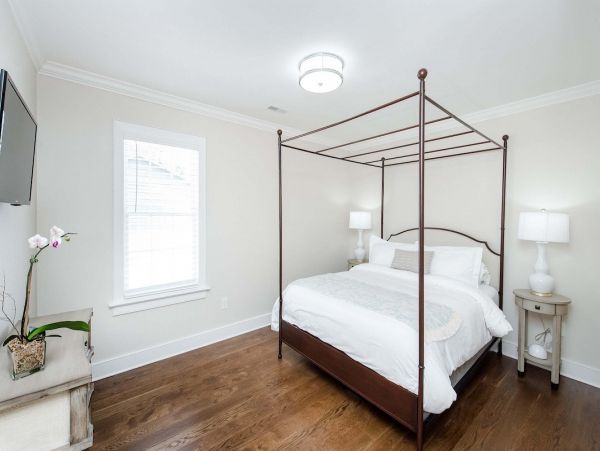 Charleston Elegant Four Bedroom Vacation Rental