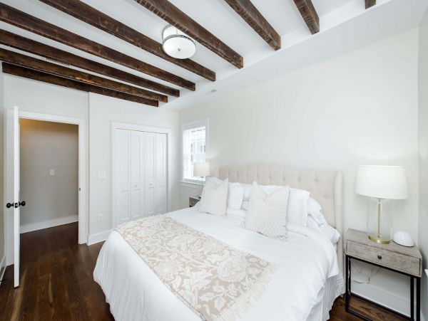 Charleston Elegant Four Bedroom Vacation Rental