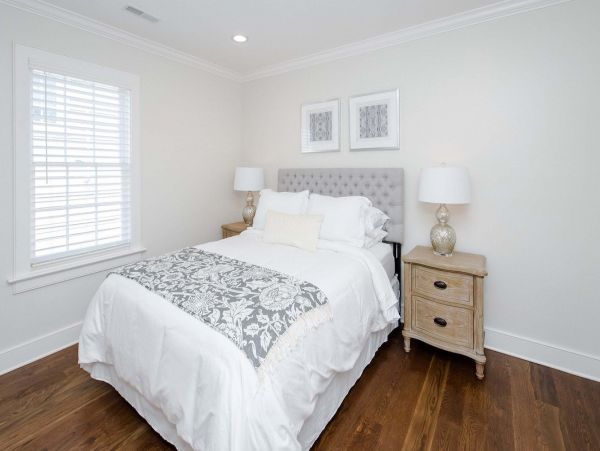 Charleston Elegant Four Bedroom Vacation Rental